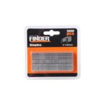 Ανταλλακτικά δίχαλα για καρφωτικό - 1000pcs - 0.7*6mm - Finder - 195257 Ανταλλακτικά δίχαλα για καρφωτικό - 1000pcs - 0.7*6mm - Finder - 195257