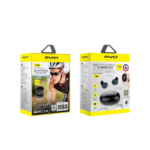 Ασύρματα ακουστικά Bluetooth με θήκη φόρτισης - T60 - Awei - 888841 Ασύρματα ακουστικά Bluetooth με θήκη φόρτισης - T60 - Awei - 888841