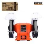 Δίδυμος τροχός λείανσης - 400W - Finder - 197327 Δίδυμος τροχός λείανσης - 400W - Finder - 197327