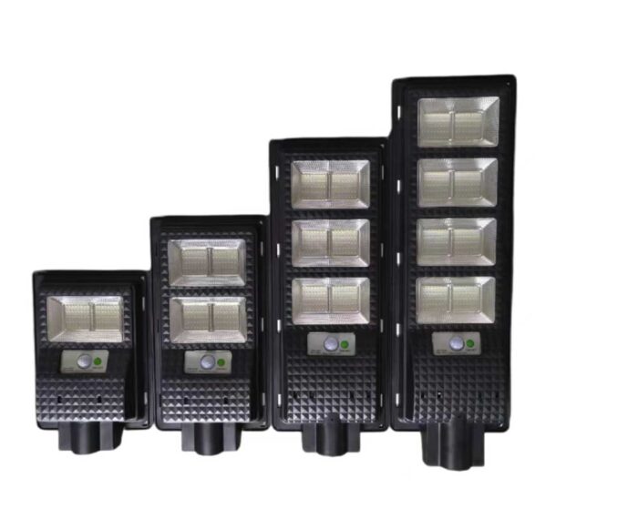 Ηλιακός προβολέας LED - 30W - 433712