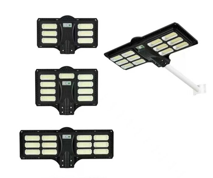 Ηλιακός προβολέας LED - 90W - 433958