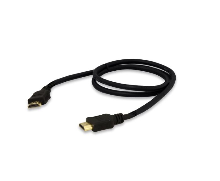 Καλώδιο HDMI - D1592 - High Speed 2.0V - 1.5m - 094830