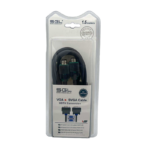 Καλώδιο VGA - A550BB - 1.5m - 095721 Καλώδιο VGA - A550BB - 1.5m - 095721