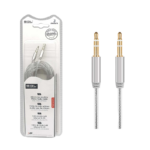 Καλώδιο ήχου Jack 3.5mm - TS412 - Male/Male - 3m - 096308 Καλώδιο ήχου Jack 3.5mm - TS412 - Male/Male - 3m - 096308
