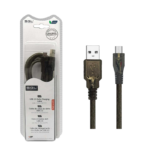 Καλώδιο φόρτισης & data - 13S - USB-A male/Micro USB - 5m - 097381 Καλώδιο φόρτισης & data - 13S - USB-A male/Micro USB - 5m - 097381