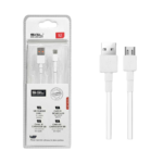 Καλώδιο φόρτισης & data - Micro USB - Fast Charge - DC13 - 1m - 099316 Καλώδιο φόρτισης & data - Micro USB - Fast Charge - DC13 - 1m - 099316