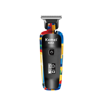 Κουρευτική μηχανή - KM-MAX-5090 - Kemei