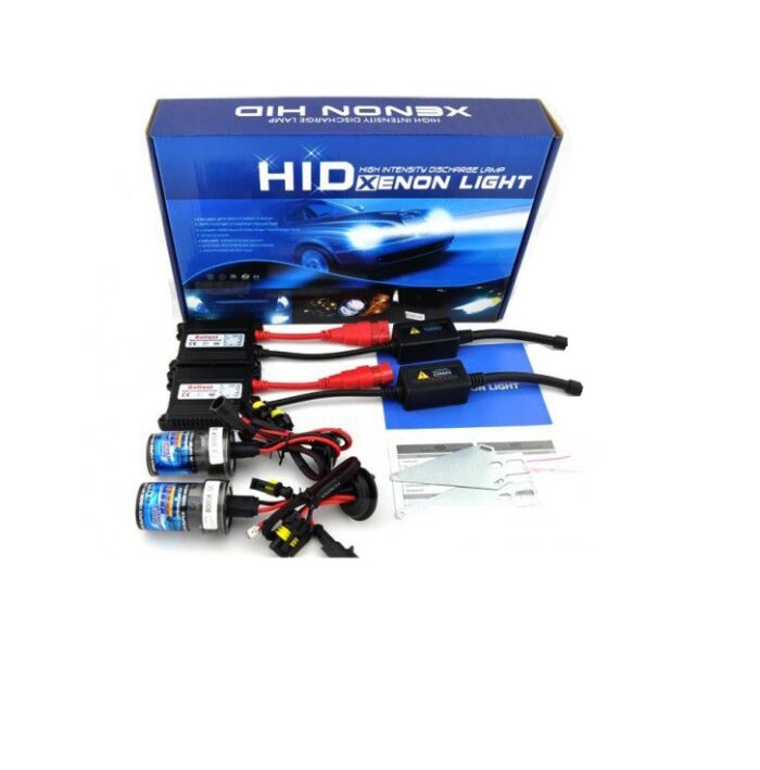 Λάμπες XENON - H11 - 55W - HID - Full Set - 674353