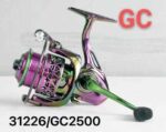 Μηχανάκι ψαρέματος - GC2500 - 31226 Μηχανάκι ψαρέματος - GC2500 - 31226