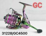 Μηχανάκι ψαρέματος - GC4500 - 31228