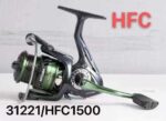 Μηχανάκι ψαρέματος - HFC1500 - 31221 Μηχανάκι ψαρέματος - HFC1500 - 31221