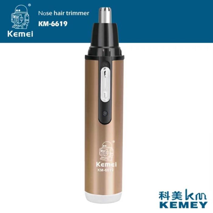 Ξυριστική μηχανή - KM-6619 - Kemei