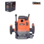 Ρούτερ - 2100W - Finder - 197329