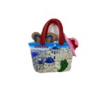 Tουριστικό μαγνητάκι Souvenir – Σετ 12pcs - Resin Magnet - 678009 Tουριστικό μαγνητάκι Souvenir – Σετ 12pcs - Resin Magnet - 678009