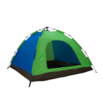 Σκηνή Camping - YB3013 - 2x2m - 585144 - Blue/Green Σκηνή Camping - YB3013 - 2x2m - 585144 - Blue/Green