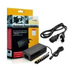 Τροφοδοτικό 8 βυσμάτων - 96W - 883068 Τροφοδοτικό 8 βυσμάτων - 96W - 883068
