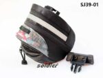 Τσάντα σέλας ποδηλάτου - Tail Bag - S39-01S - 651186 Τσάντα σέλας ποδηλάτου - Tail Bag - S39-01S - 651186