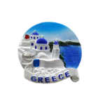 Tουριστικό μαγνητάκι Souvenir – Σετ 12pcs - Resin Magnet - Greece - 678250 Tουριστικό μαγνητάκι Souvenir – Σετ 12pcs - Resin Magnet - Greece - 678250