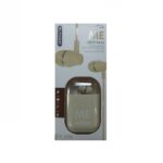 Ενσύρματα ακουστικά - EV-206 - 202272 - Beige Ενσύρματα ακουστικά - EV-206 - 202272 - Beige