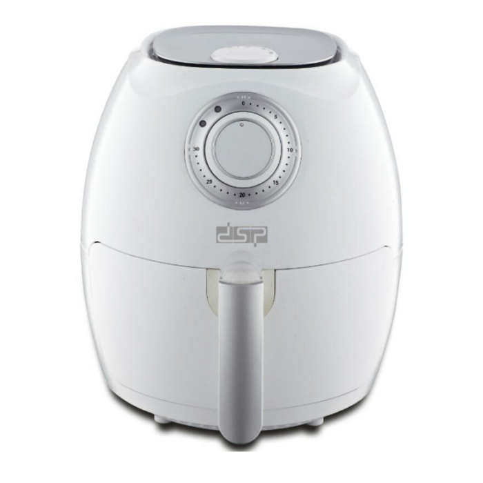 Φριτέζα αέρος - Air fryer - 5L - KB2031 - DSP - 565060 - White