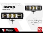 Προβολέας οχημάτων LED - R-D12104-01 - 110702 Προβολέας οχημάτων LED - R-D12104-01 - 110702