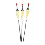 Φελλοί ψαρέματος - Ξύλινοι - 3pcs - 31763 Φελλοί ψαρέματος - Ξύλινοι - 3pcs - 31763