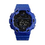 Ψηφιακό ρολόι χειρός – Skmei - 1472 - Blue Ψηφιακό ρολόι χειρός – Skmei - 1472 - Blue