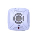Aπωθητικό τρωκτικών με υπερήχους - ZF810+B - 112463 Aπωθητικό τρωκτικών με υπερήχους - ZF810+B - 112463