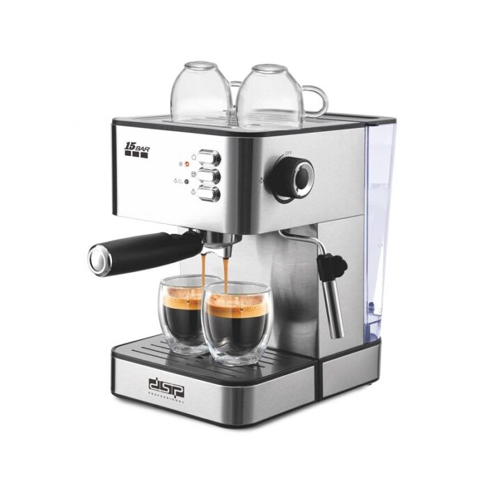 Μηχανή Espresso - KA3091 - 850W - DSP - 613859