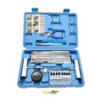 Σετ επισκευής ελαστικών σε θήκη - 68pcs - 000468 Σετ επισκευής ελαστικών σε θήκη - 68pcs - 000468