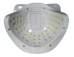 Φουρνάκι-νυχιών-UVLED-288W-58LED-SUNY01PRO-910204-White-1