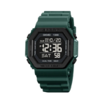 Ψηφιακό ρολόι χειρός – Skmei - 1988 - Dark Green