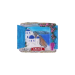 Tουριστικό μαγνητάκι Souvenir – Σετ 12pcs - Resin Magnet - Greece - 678384 Tουριστικό μαγνητάκι Souvenir – Σετ 12pcs - Resin Magnet - Greece - 678384