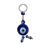 Τουριστικό μπρελόκ Souvenir - Σετ 12pcs - Ματάκι/Greece - 280327 Τουριστικό μπρελόκ Souvenir - Σετ 12pcs - Ματάκι/Greece - 280327