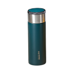 Φορητό παγούρι-θερμός - 600ml - XZ7765 - 207650 - Green Φορητό παγούρι-θερμός - 600ml - XZ7765 - 207650 - Green