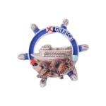 Tουριστικό μαγνητάκι Souvenir - Σετ 12pcs - Resin Magnet - Greece - 678398 Tουριστικό μαγνητάκι Souvenir - Σετ 12pcs - Resin Magnet - Greece - 678398