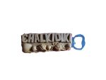Tουριστικό μαγνητάκι Souvenir – Σετ 12pcs - Resin Magnet - Chalkidiki - 678145 Tουριστικό μαγνητάκι Souvenir – Σετ 12pcs - Resin Magnet - Chalkidiki - 678145