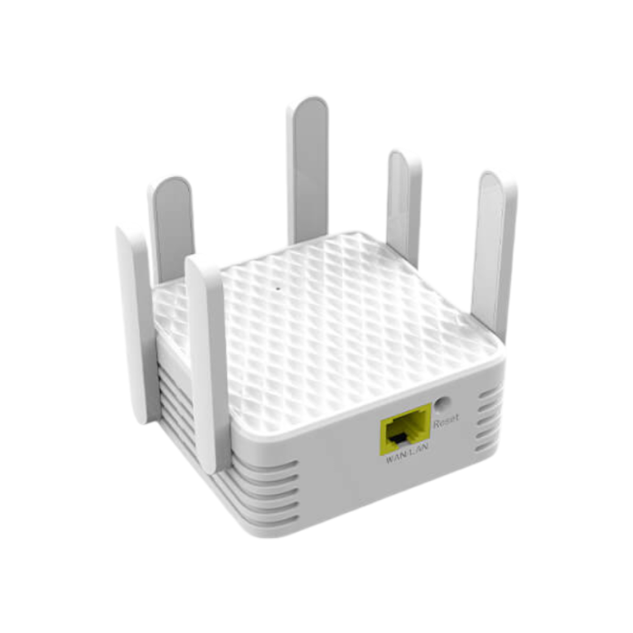 Ενισχυτής σήματος Wifi - Wifi Repeater – PIX-LINK - LV-WR58T - 811559