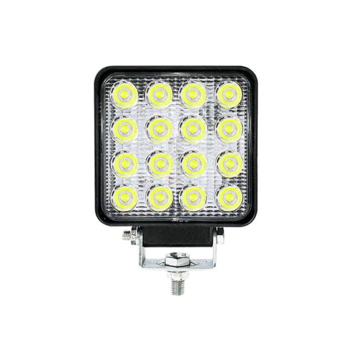 Προβολέας οχημάτων LED - R-D12215-S50 - 110571