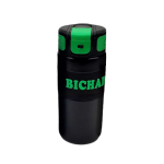 Φορητό παγούρι-θερμός - B2012 - 500ml - 180128 - Black Φορητό παγούρι-θερμός - B2012 - 500ml - 180128 - Black