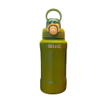 Φορητό παγούρι-θερμός - BOL8698 - 800ml - 541138 - Green Φορητό παγούρι-θερμός - BOL8698 - 800ml - 541138 - Green