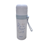 Φορητό παγούρι-θερμός - MXS2323 - 500ml - 105100 - White Φορητό παγούρι-θερμός - MXS2323 - 500ml - 105100 - White