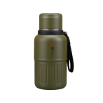 Φορητό παγούρι-θερμός - ZS9200 - 600ml - 192007 - Green Φορητό παγούρι-θερμός - ZS9200 - 600ml - 192007 - Green