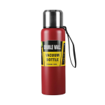 Φορητό παγούρι-θερμός - 1000ml - 123781 - Red Φορητό παγούρι-θερμός - 1000ml - 123781 - Red