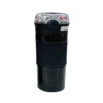 Φορητό παγούρι-θερμός - 500ml - 123804 - Black Φορητό παγούρι-θερμός - 500ml - 123804 - Black