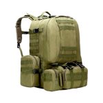 Σακίδιο πλάτης - BL012 - 270393 - Green Σακίδιο πλάτης - BL012 - 270393 - Green