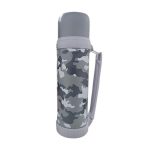 Φορητό παγούρι-θερμός - 192 - 1500ml - 219606 - Grey Φορητό παγούρι-θερμός - 192 - 1500ml - 219606 - Grey